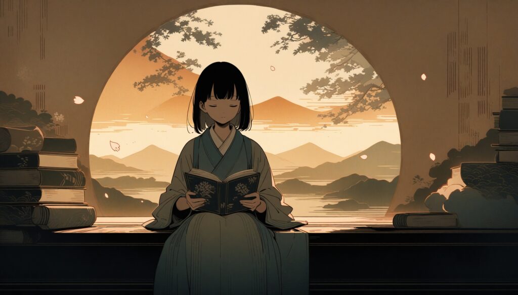 Texto para Treinamento de Hiragana